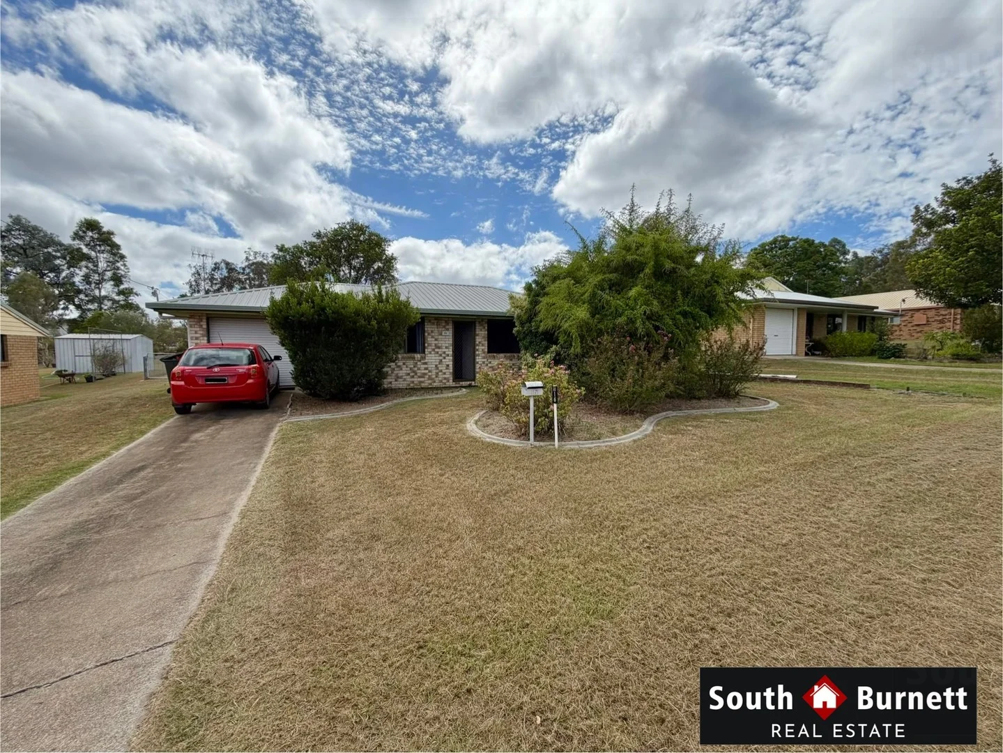 16 Smith Street, Wondai QLD 4606