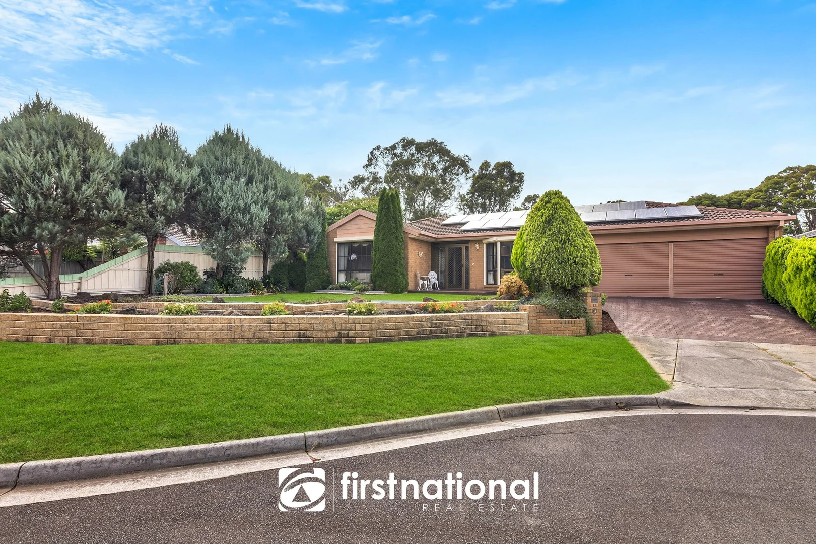 12 Pioneer Court, Berwick VIC 3806