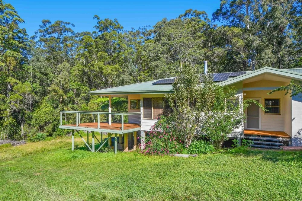 Additional image 2 of 137 Browns Road, Barraganyatti NSW 2441