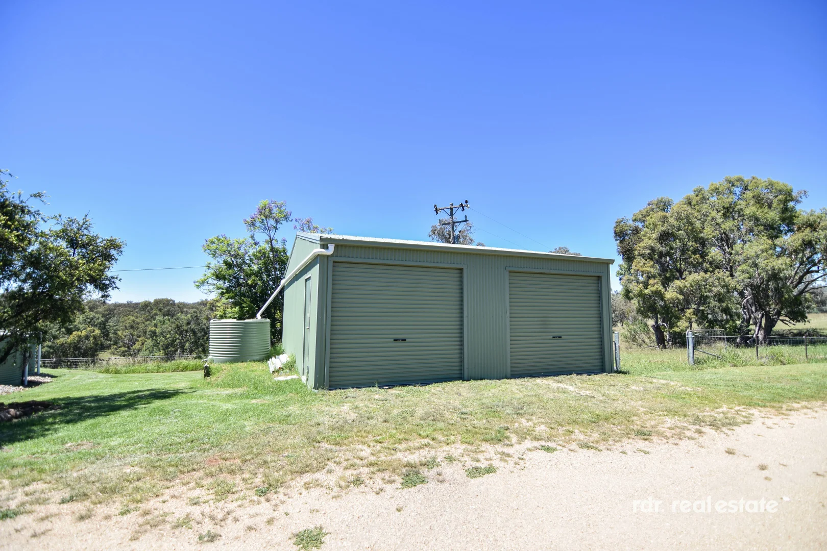 Additional image 12 of 40 Mackie Lane, Inverell NSW 2360