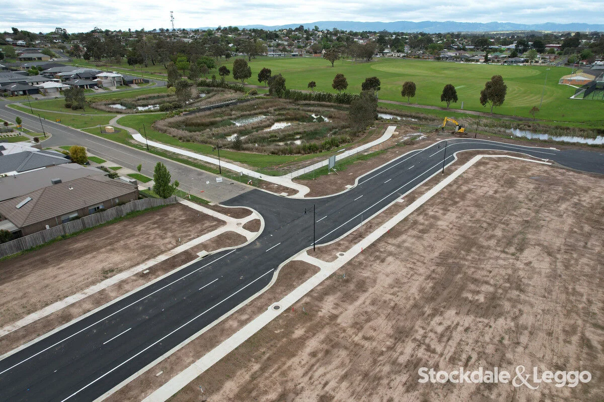 Additional image 10 of Stage 7 Heritage Place, Morwell VIC 3840