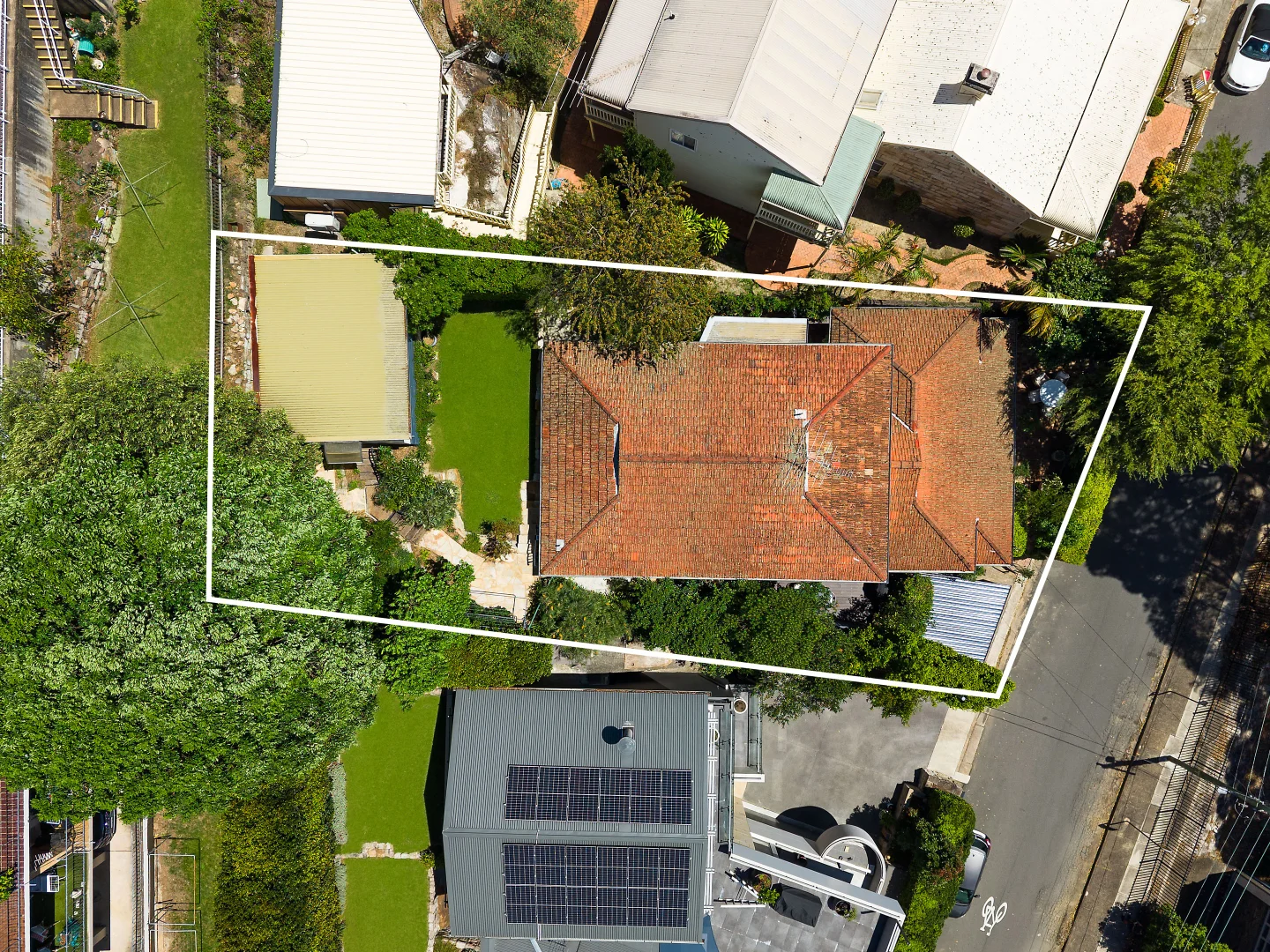 Additional image 26 of 19 The Avenue, Hunters Hill NSW 2110