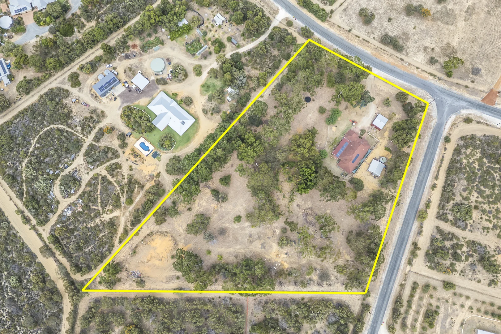 Additional image 28 of 340 Tamarisk Drive, Gabbadah WA 6041