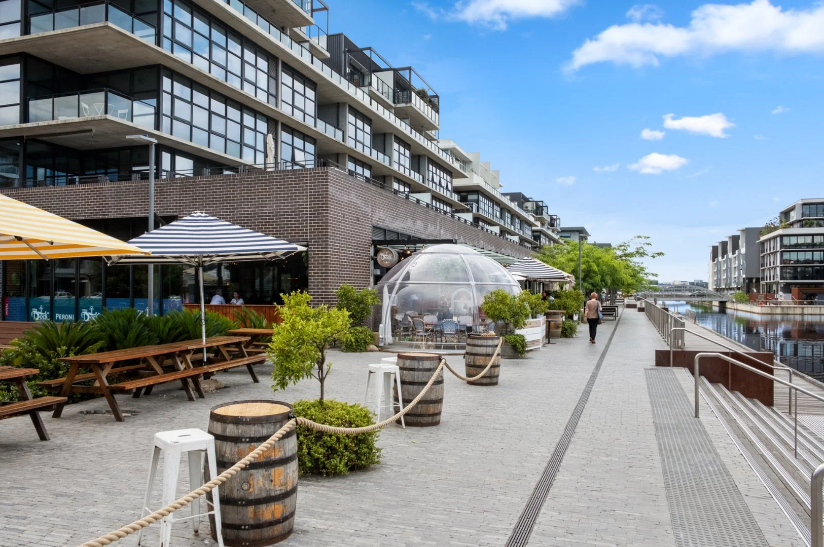 Additional image 9 of 324/85 Eyre Street, Kingston ACT 2604