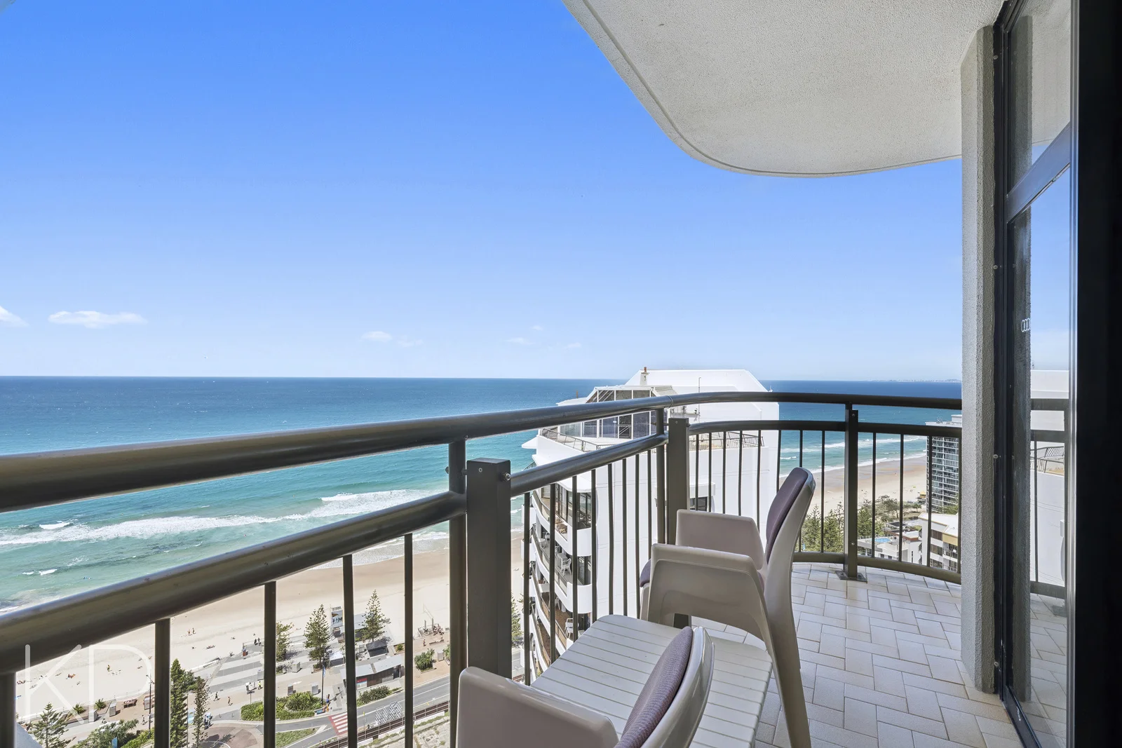 Additional image 15 of 2701 & 2702/18 Hanlan Street, Surfers Paradise QLD 4217