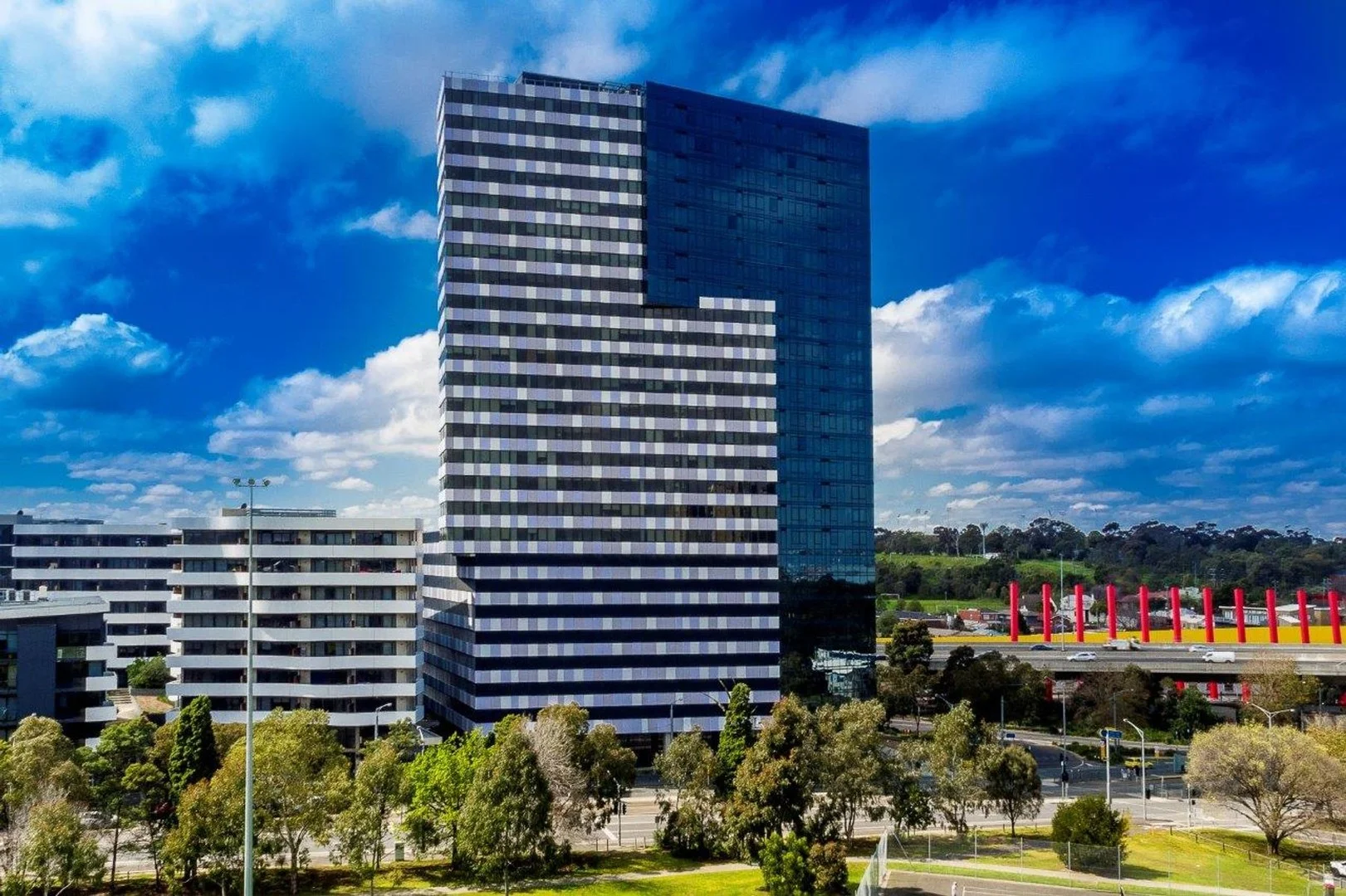 1020/18 Mt Alexander Road, Travancore VIC 3032