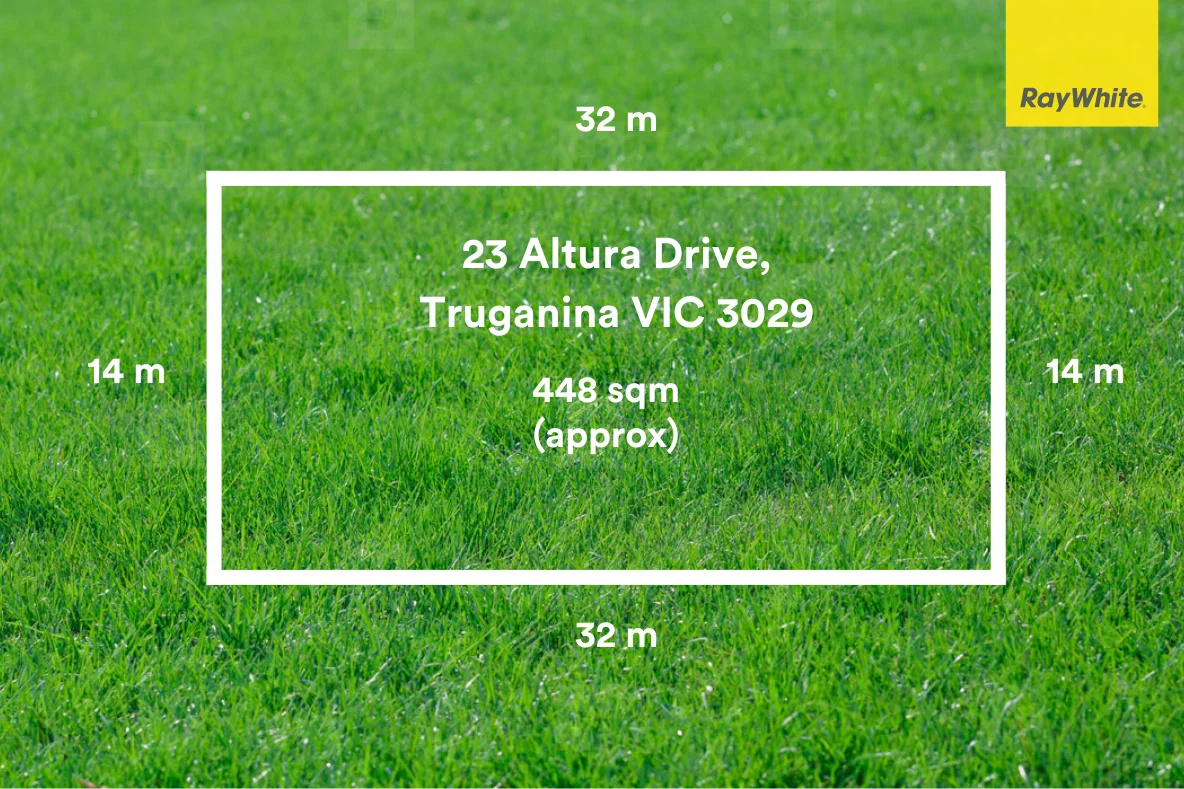23 Altura Drive, Truganina VIC 3029