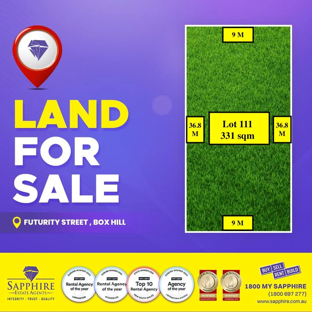 Additional image 2 of 111/11 Mt Carmel Drive, Box Hill NSW 2765