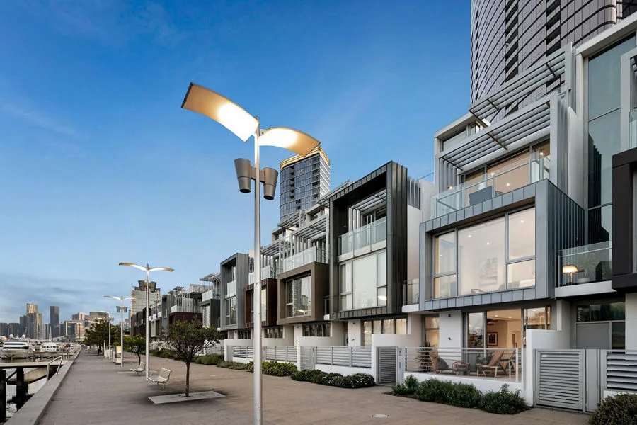 Additional image 17 of 232 River Esplanade, Docklands VIC 3008