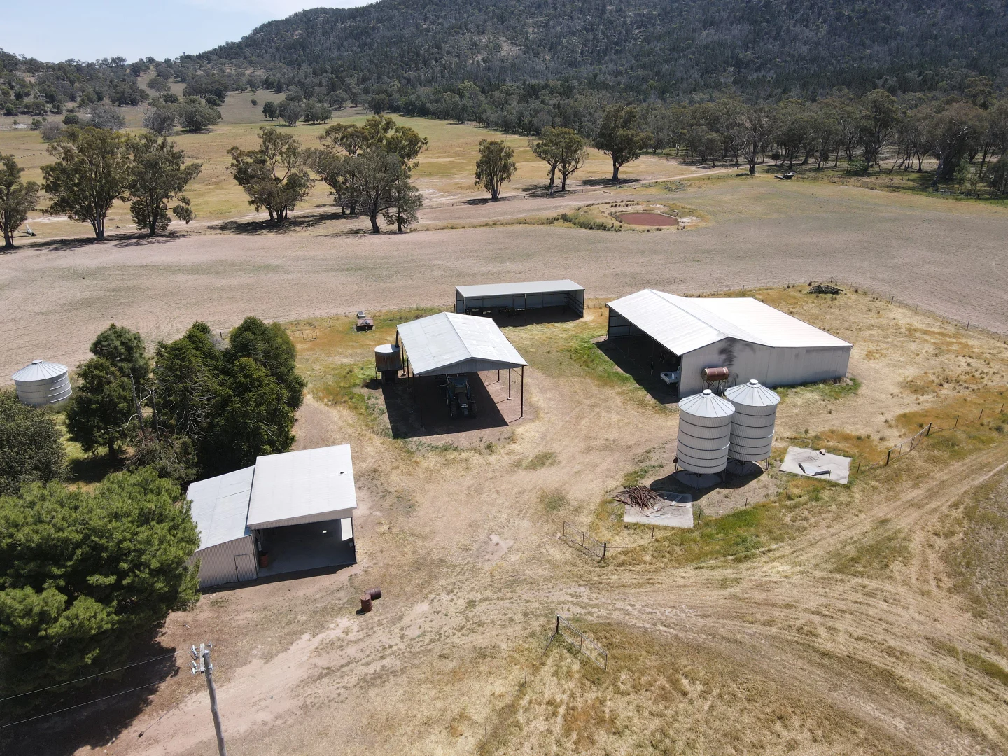 Additional image 3 of "Babynda" 829 Eulimore Road, Eugowra NSW 2806