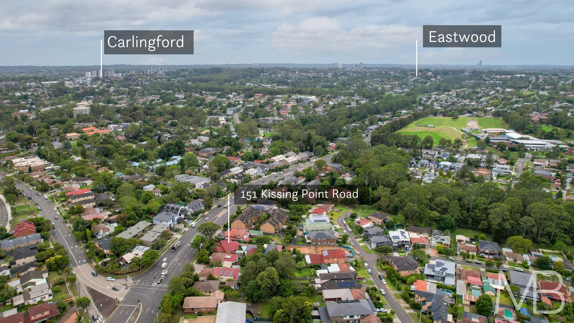 Additional image 13 of 151 Kissing Point Road, Dundas NSW 2117