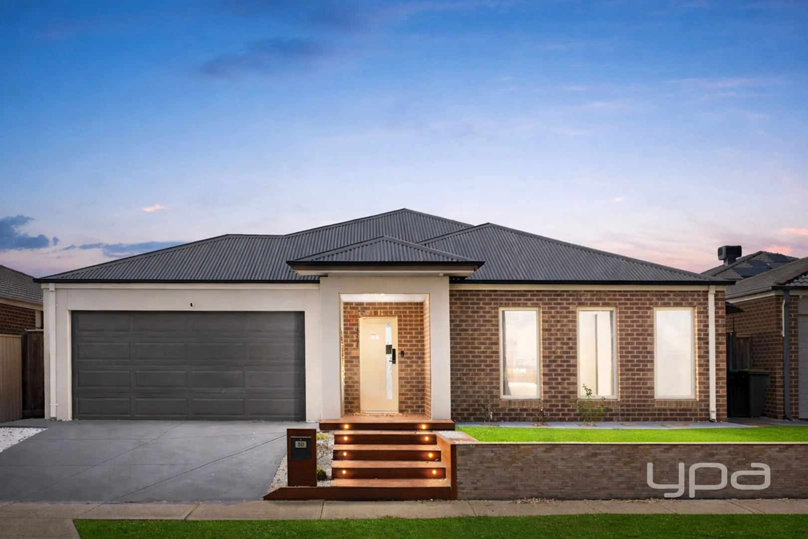 50 Campaspe Way, Point Cook VIC 3030