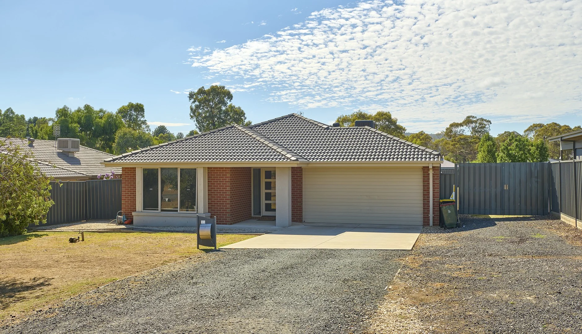 15 Broodie Street, Heathcote VIC 3523
