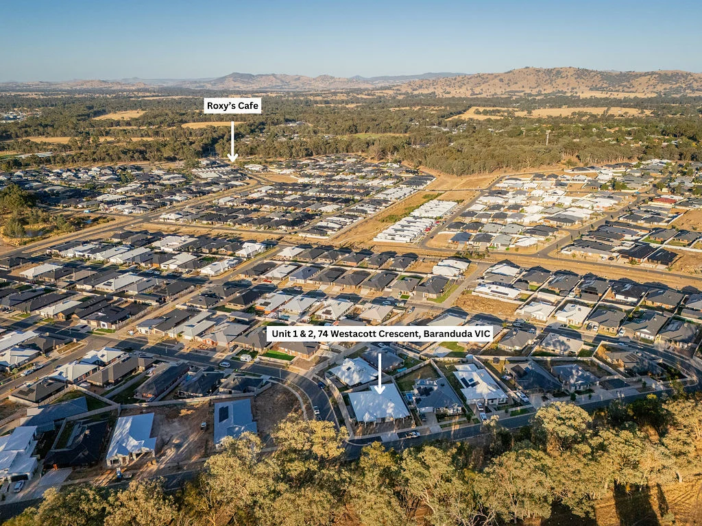Additional image 25 of 1 & 2/74 Westacott Crescent, Baranduda VIC 3691