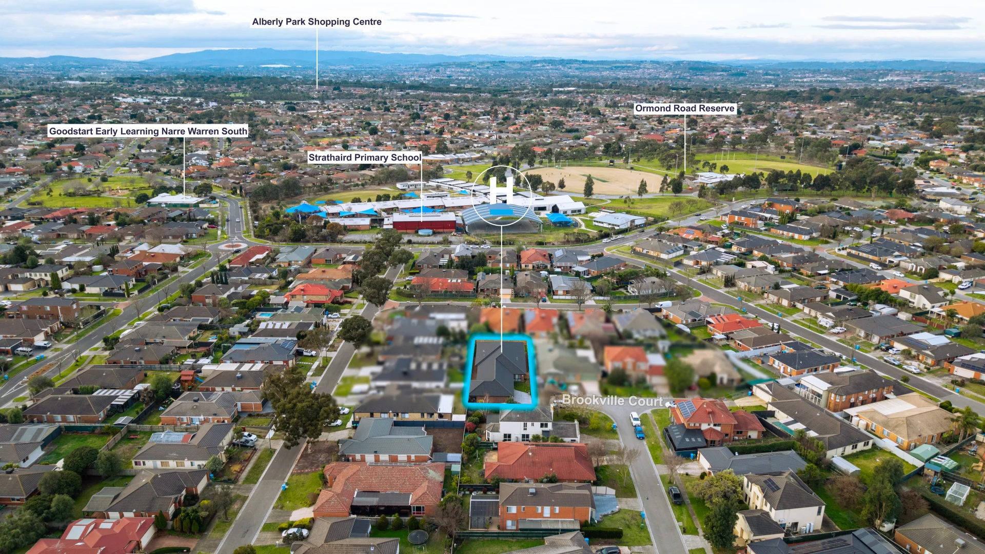 Additional image 17 of 6 Brookville Court, Narre Warren South VIC 3805