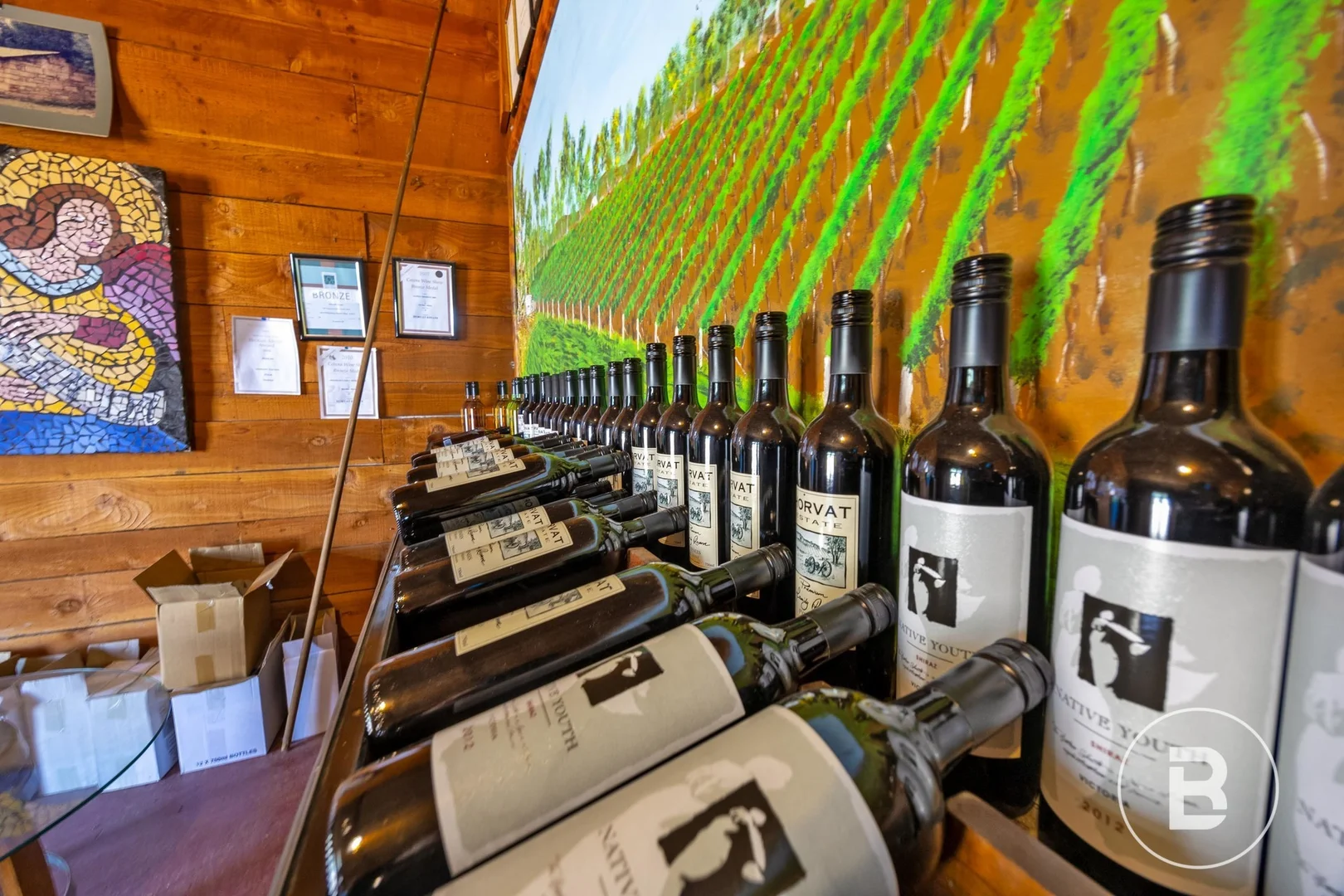 Additional image 7 of 2444 Ararat - St Arnaud Road, Landsborough VIC 3384