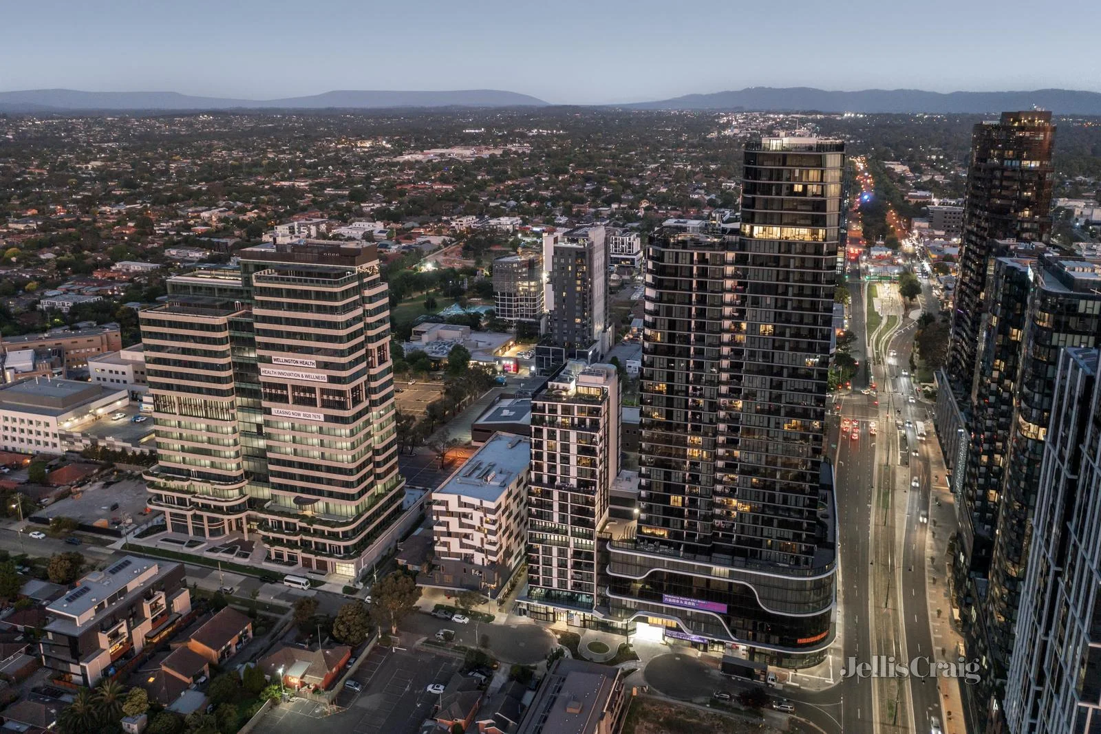 Additional image 16 of 2501C,3403,3102,3101/845 Whitehorse Road, Box Hill VIC 3128