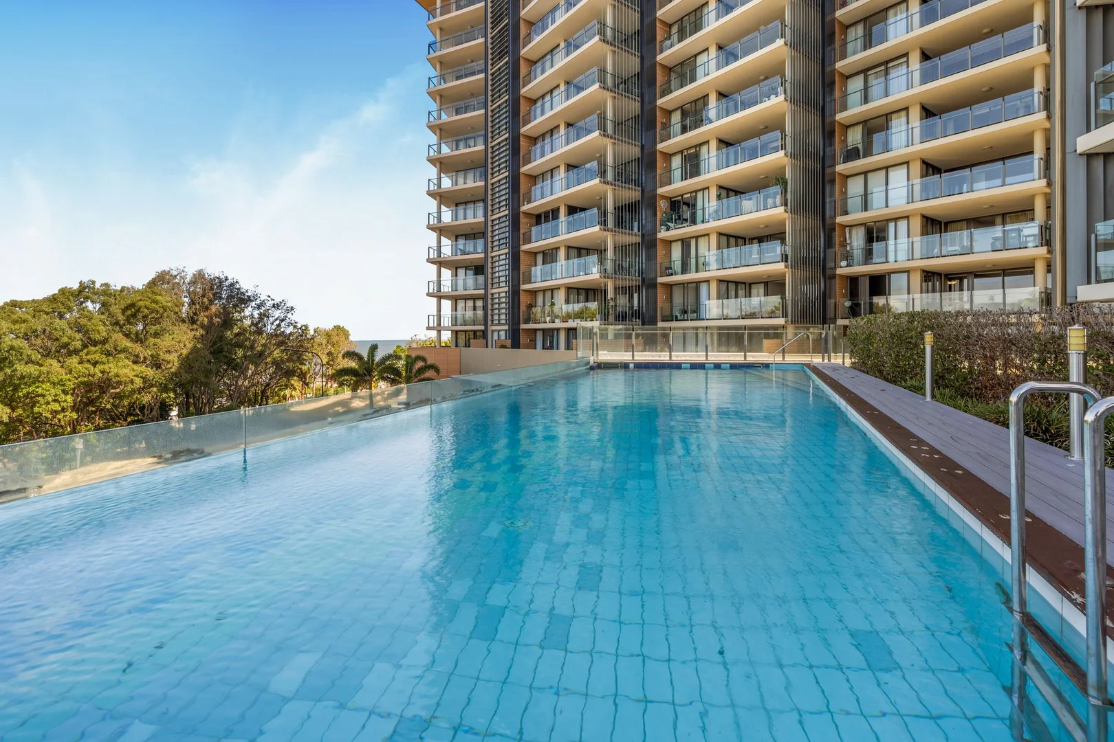 Additional image 19 of 404/101 Marine Parade, Redcliffe QLD 4020