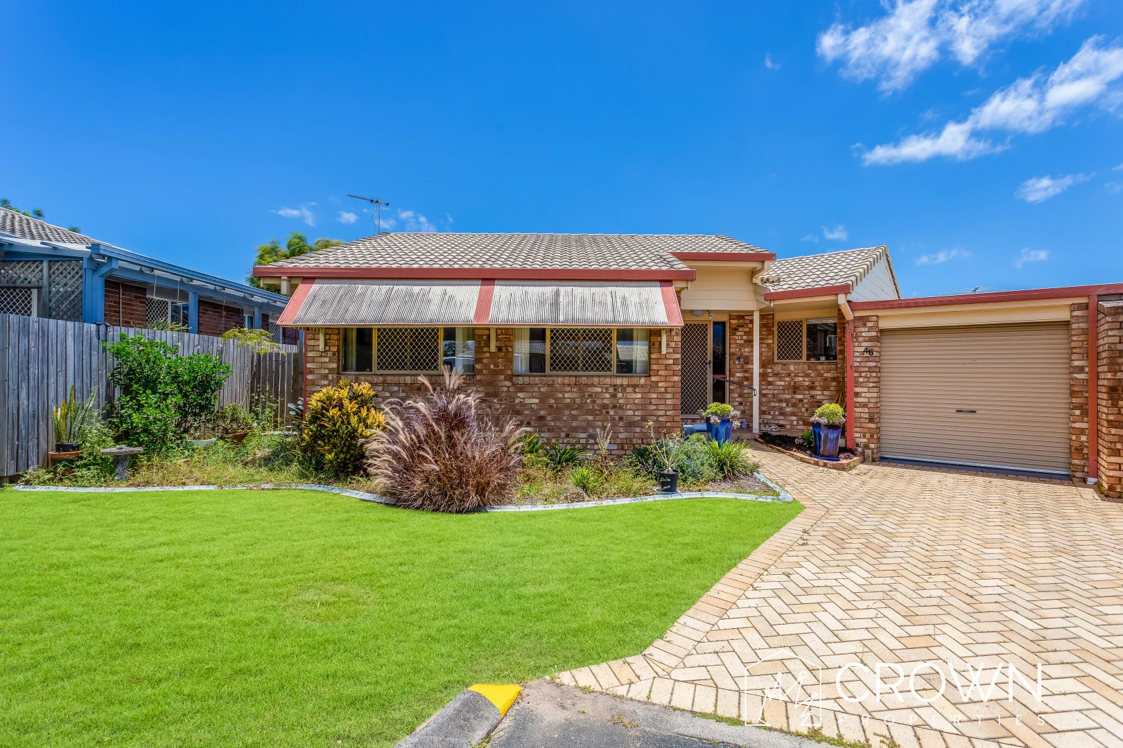 Additional image 21 of 46/2 WATTLE ROAD, Rothwell QLD 4022