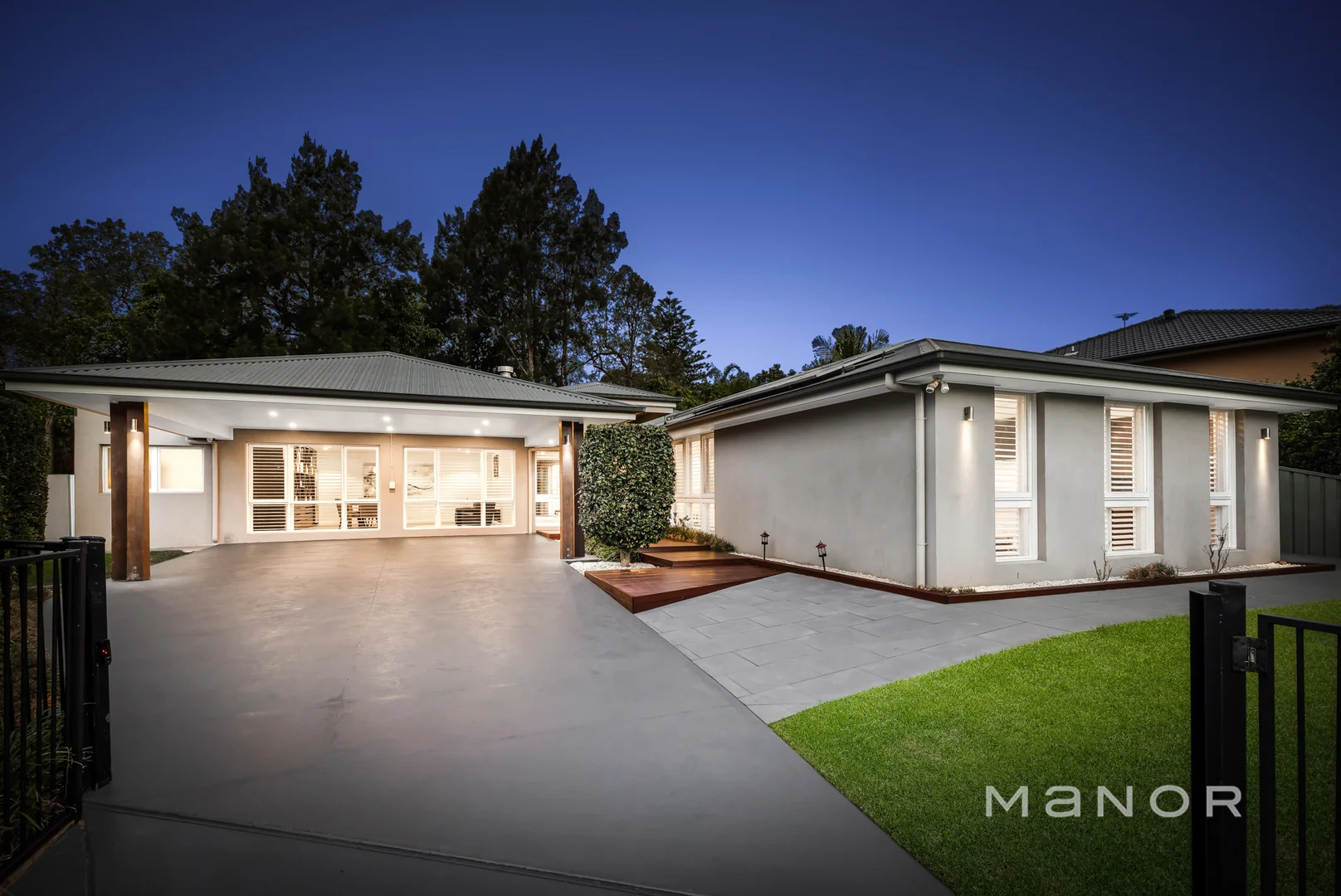 Additional image 5 of 18 Templeton Crescent, Baulkham Hills NSW 2153