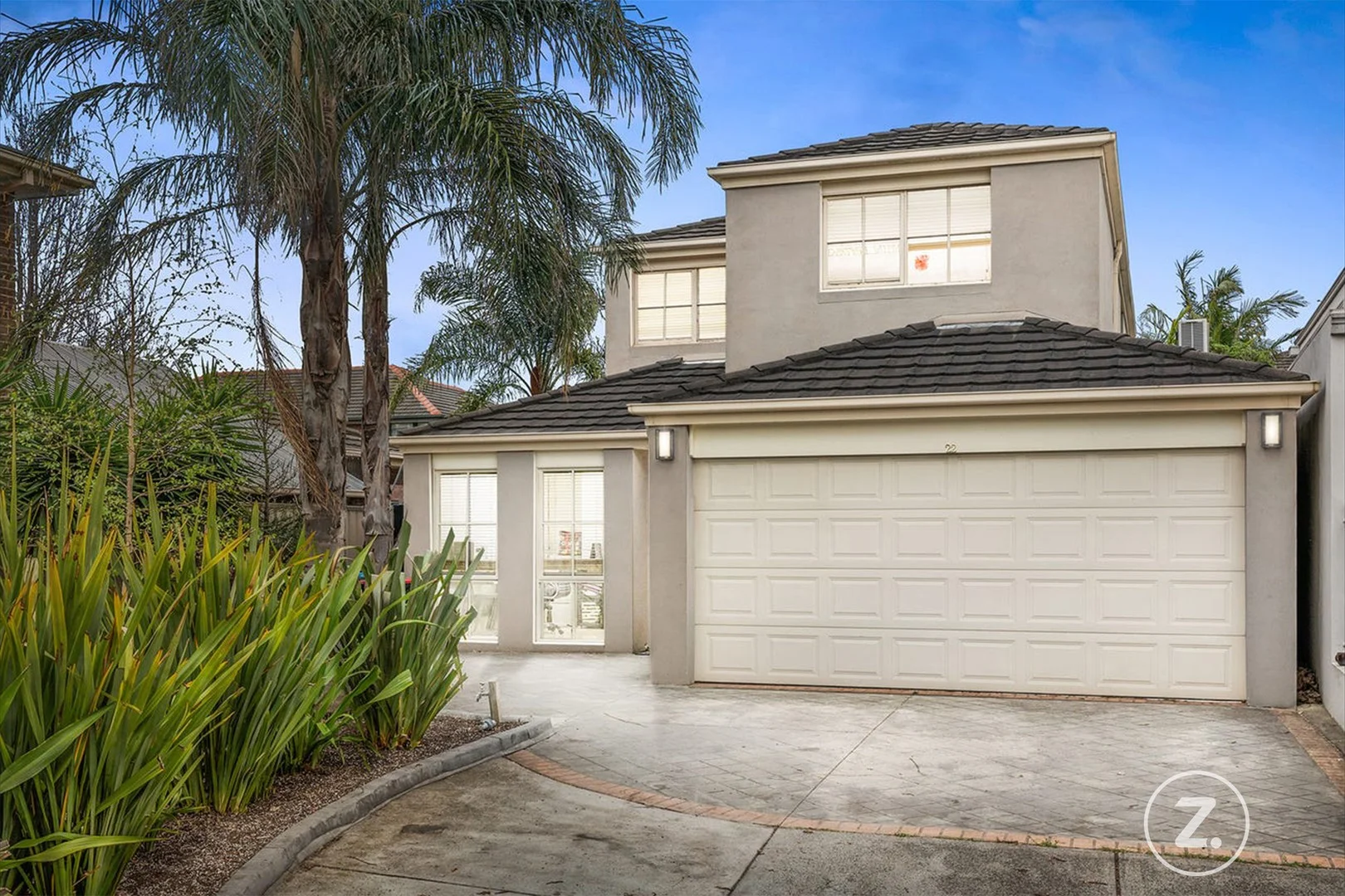 22 Parkview Crescent, Hampton East VIC 3188