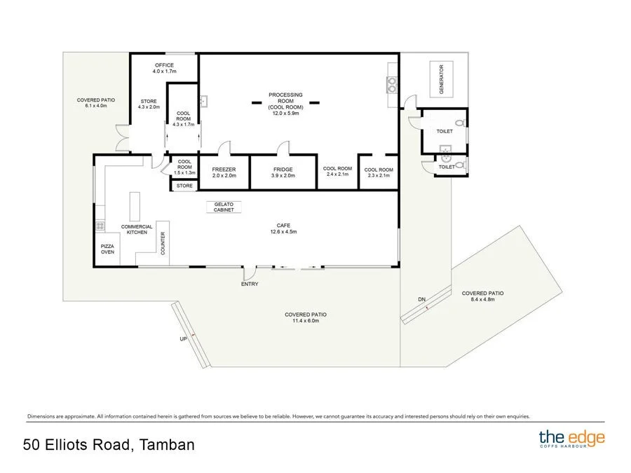 Additional image 17 of 50 Elliots Rd, Tamban NSW 2441