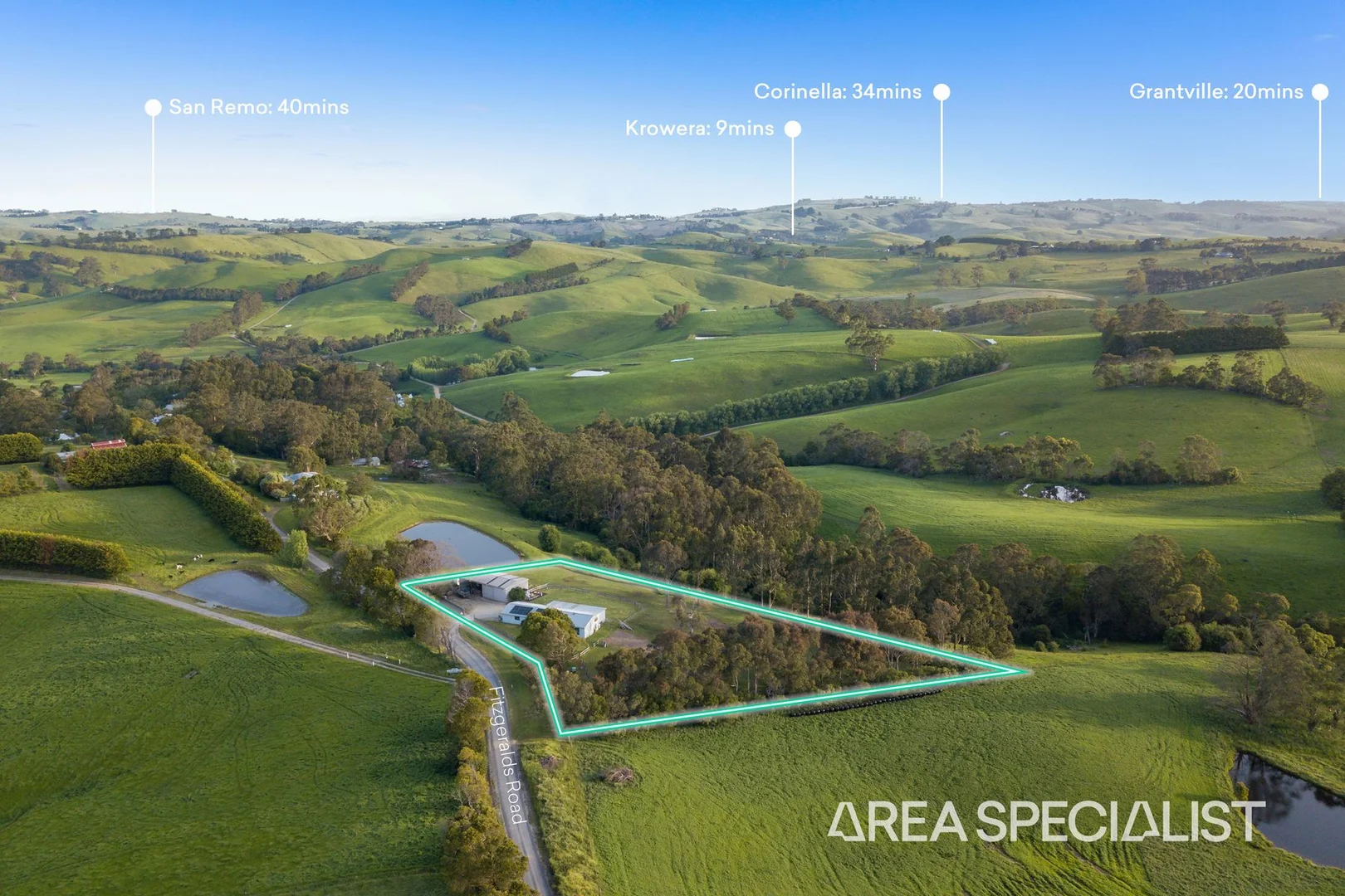 Additional image 36 of 60 Fitzgeralds Road, Bena VIC 3946