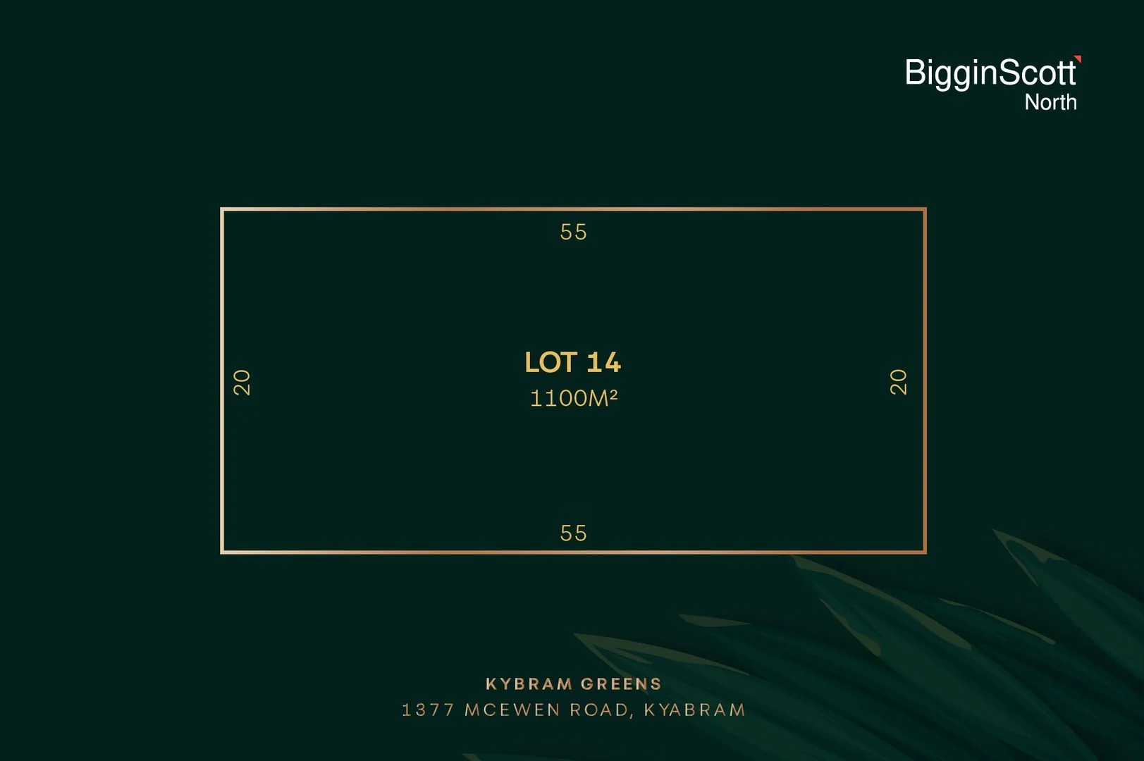 Lot 14/1377 McEwen Road, Kyabram VIC 3620