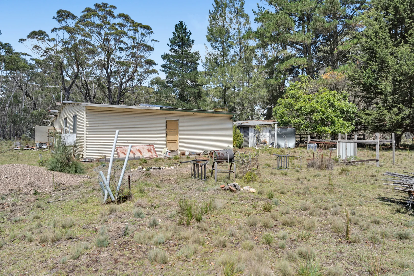 Additional image 8 of 275 Mares Forest Road, Wombeyan Caves NSW 2580