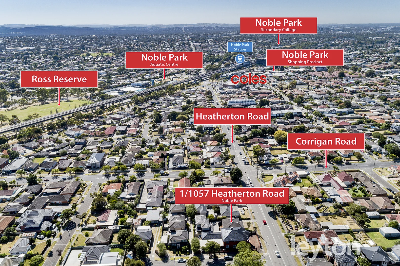 Additional image 10 of 1/1057 Heatherton Road, Noble Park VIC 3174