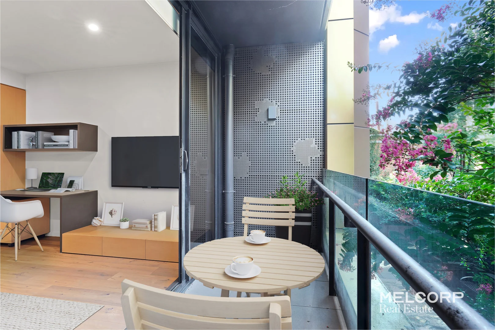 Additional image 4 of 121/68 Leveson Street, North Melbourne VIC 3051