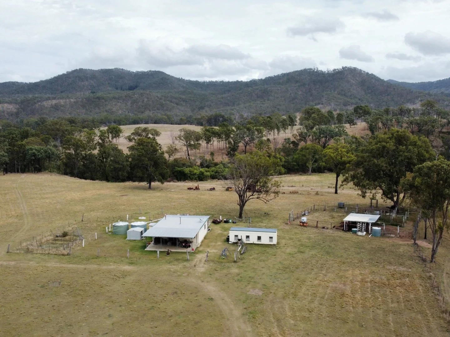 4900 Tableland Road, Tablelands QLD 4680