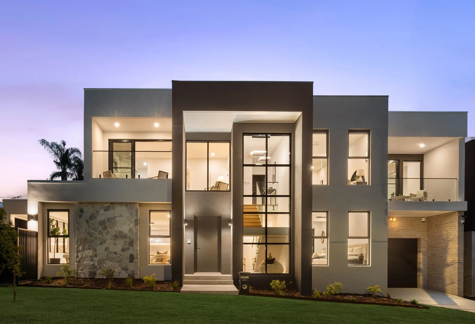 20b Riga Avenue, Greenacre NSW 2190