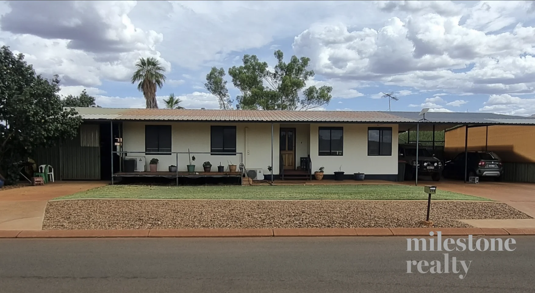 214 Moonah Street, Tom Price WA 6751