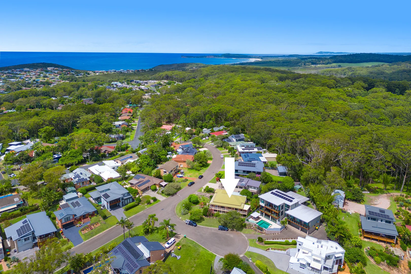 Additional image 3 of 21 John Phillip Drive, Bonny Hills NSW 2445