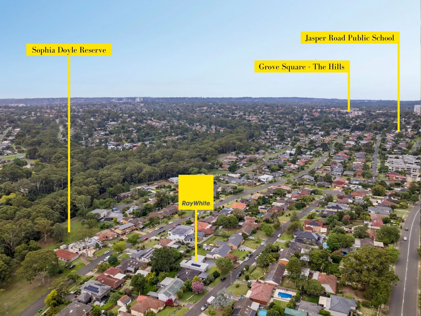 Additional image 15 of 14 Gregory Avenue, Baulkham Hills NSW 2153