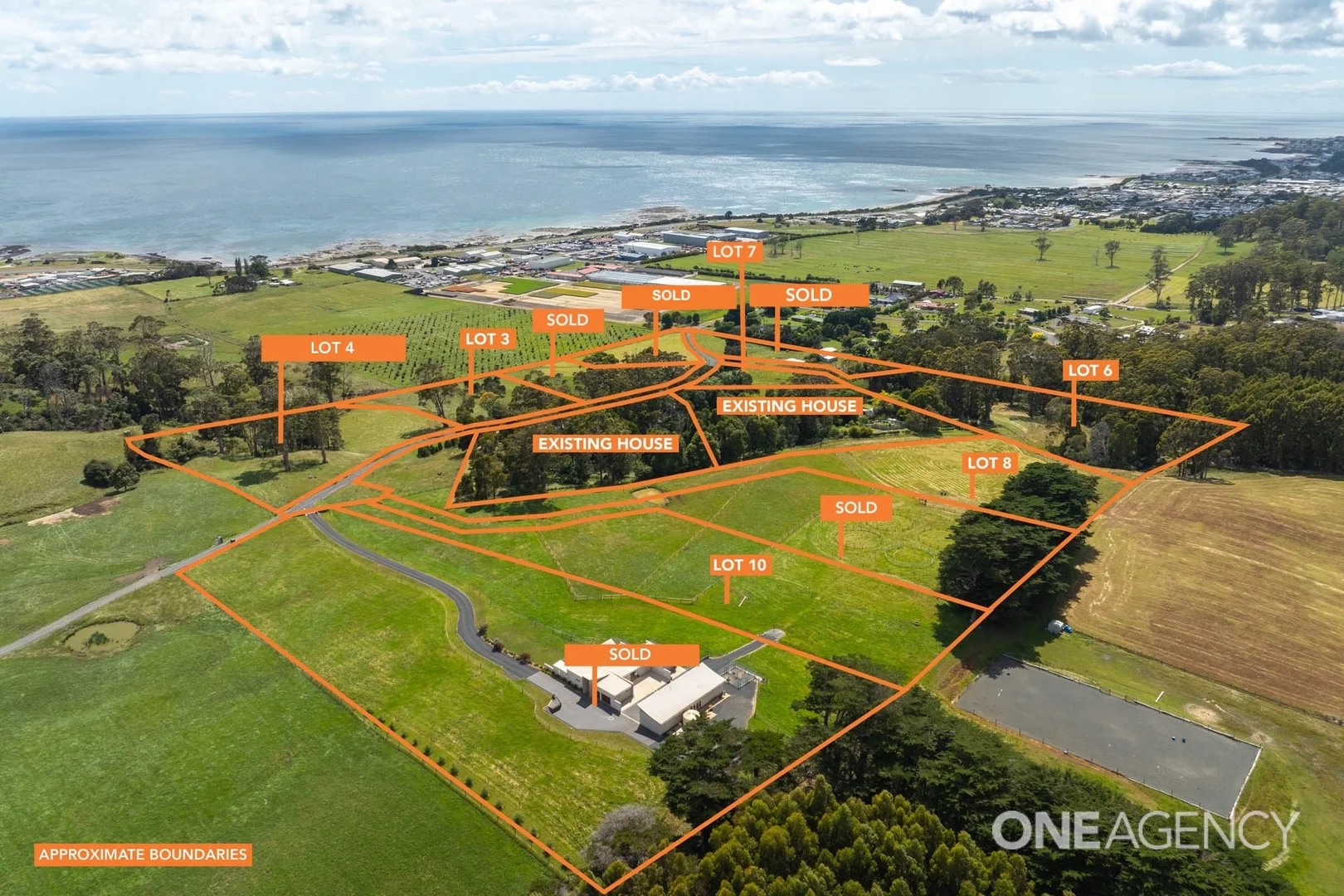 Additional image 2 of Lots @ McKays Road, Somerset TAS 7322