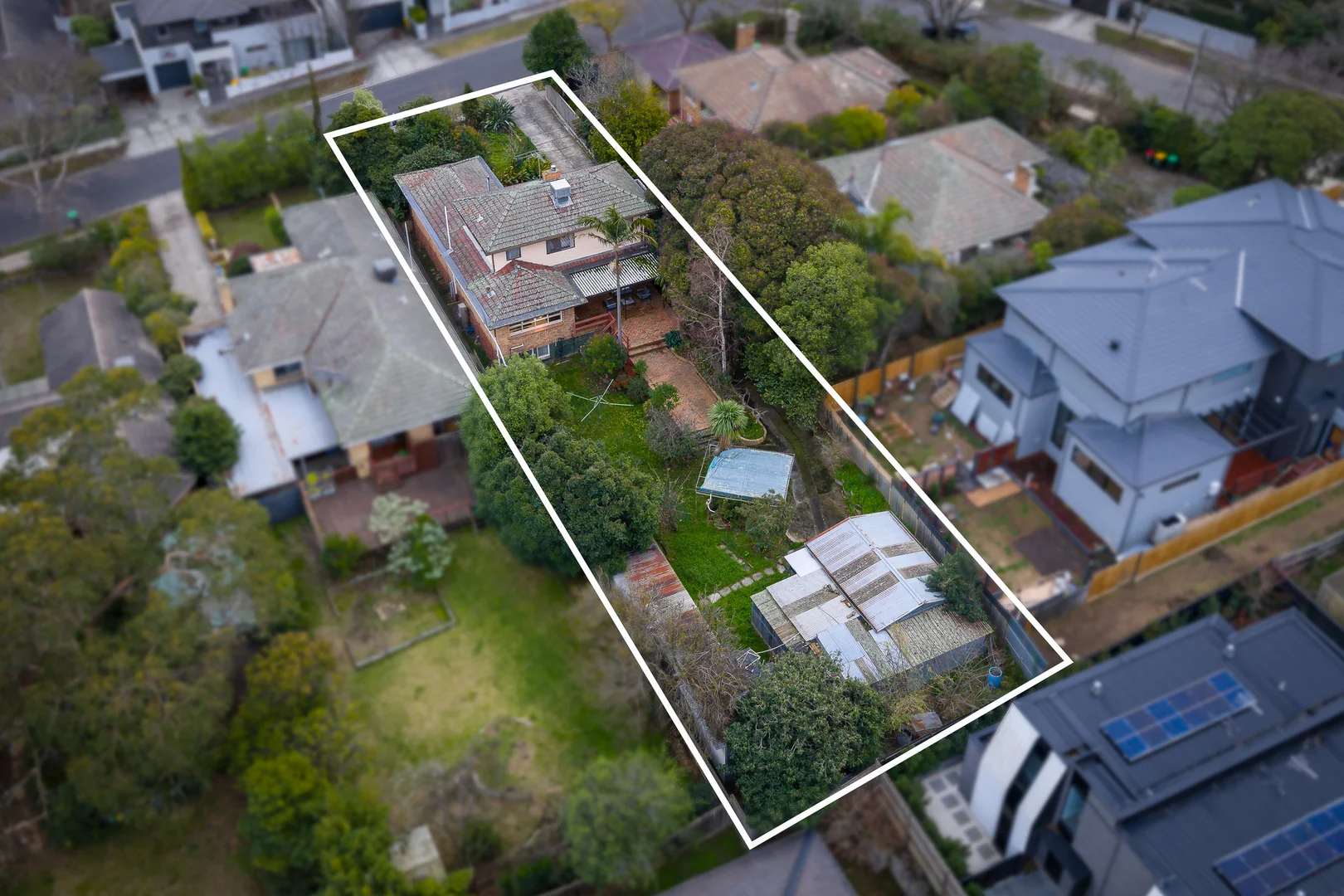 Additional image 3 of 40 Francesca Street, Mont Albert North VIC 3129