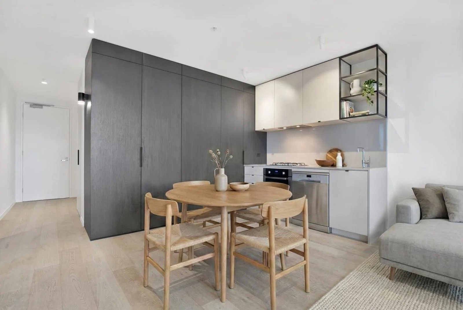 Additional image 2 of 701/51 Galada Avenue, Parkville VIC 3052