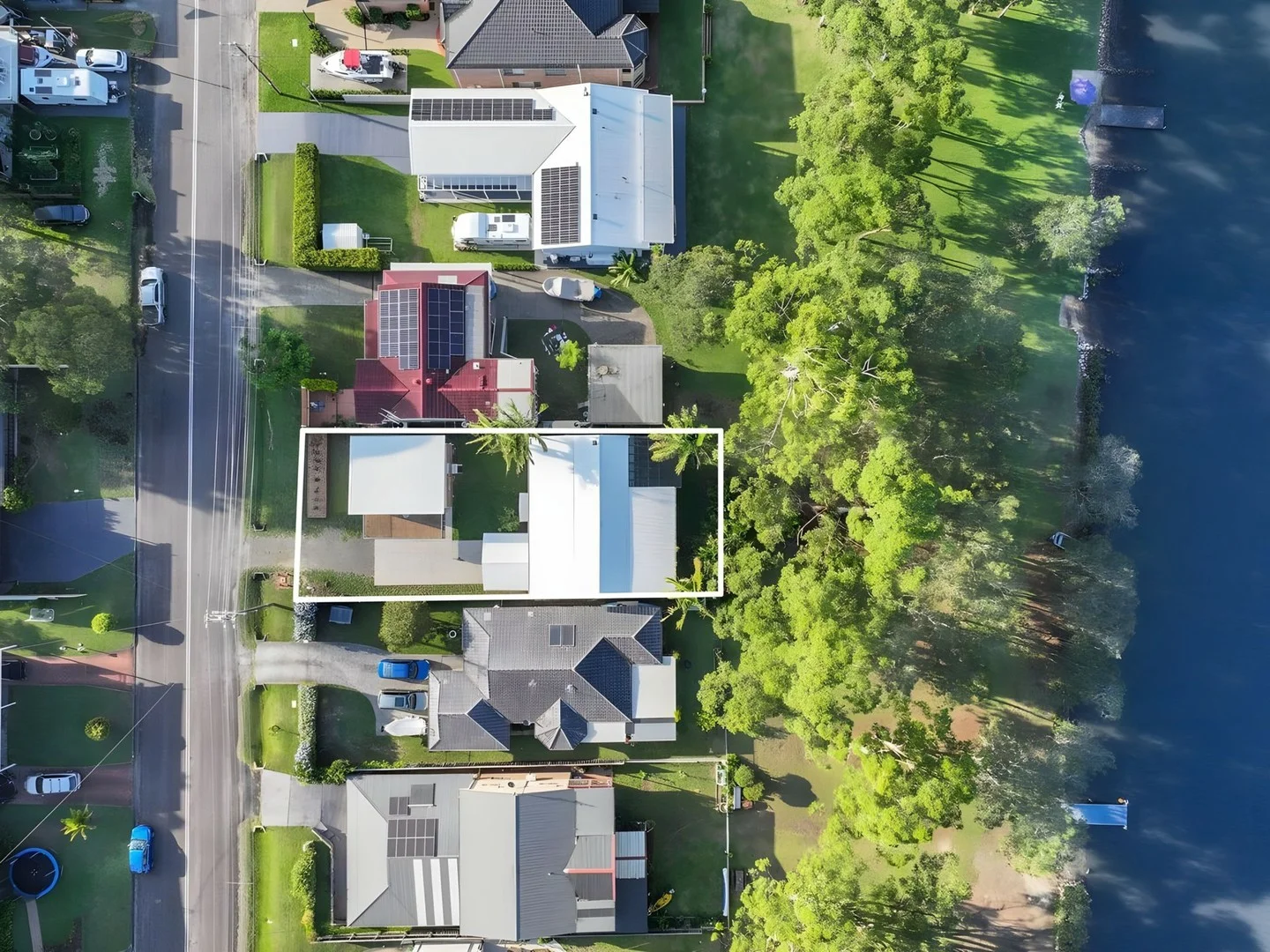 Additional image 3 of 62 & 62a Lloyd Avenue, Chain Valley Bay NSW 2259