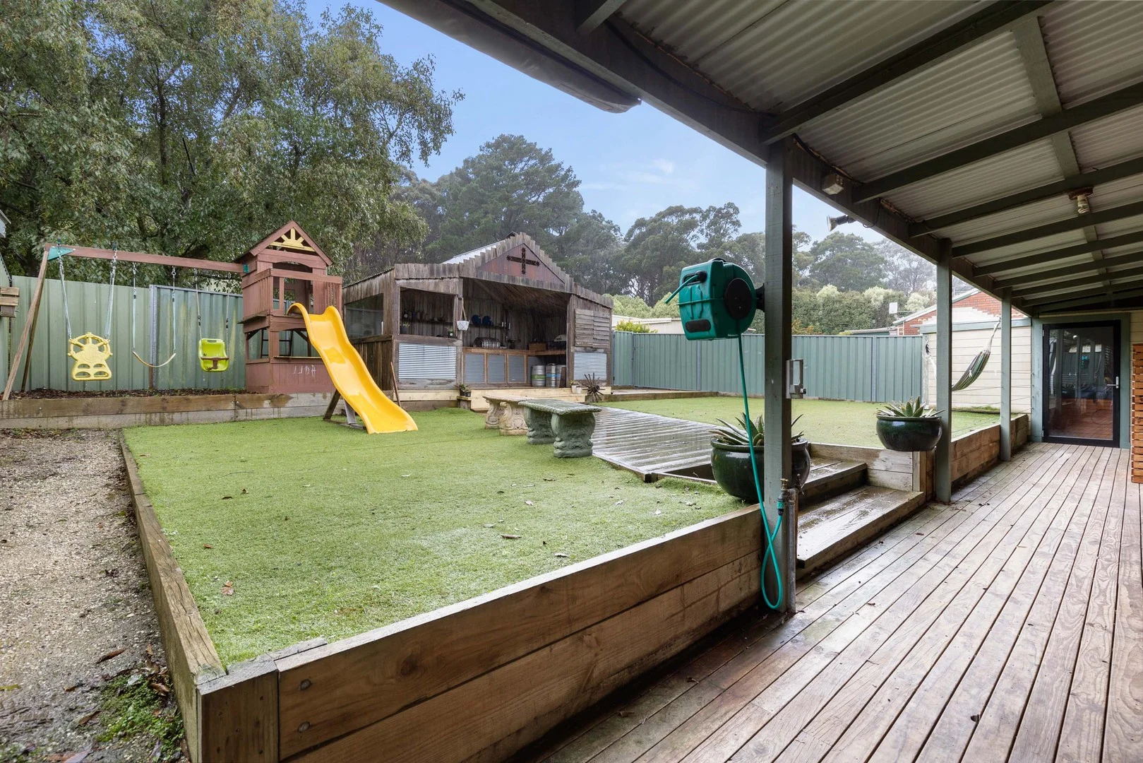 6 Corbetts Road, Gordon VIC 3345