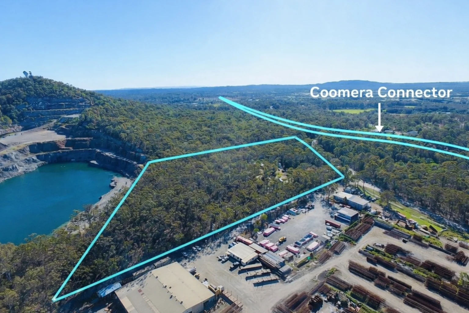 71 Rotary Park Road, Stapylton QLD 4207