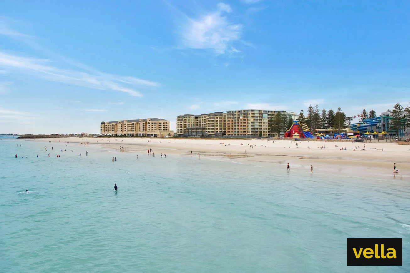 Additional image 14 of 713/19 Holdfast Promenade, Glenelg SA 5045