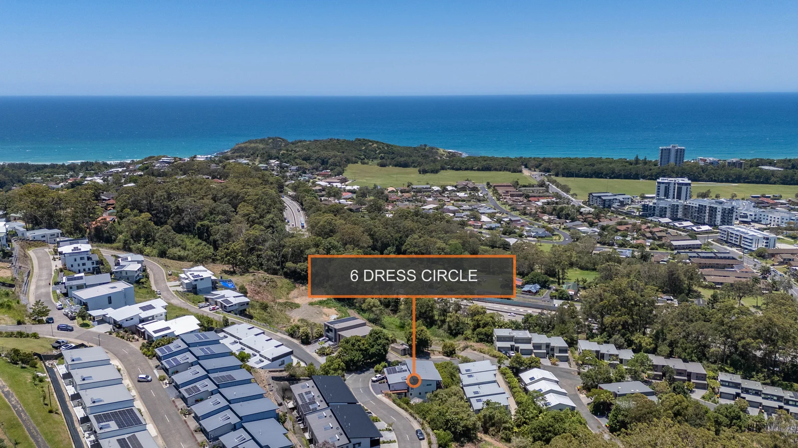 Additional image 31 of 6 Dress Circle, Coffs Harbour NSW 2450