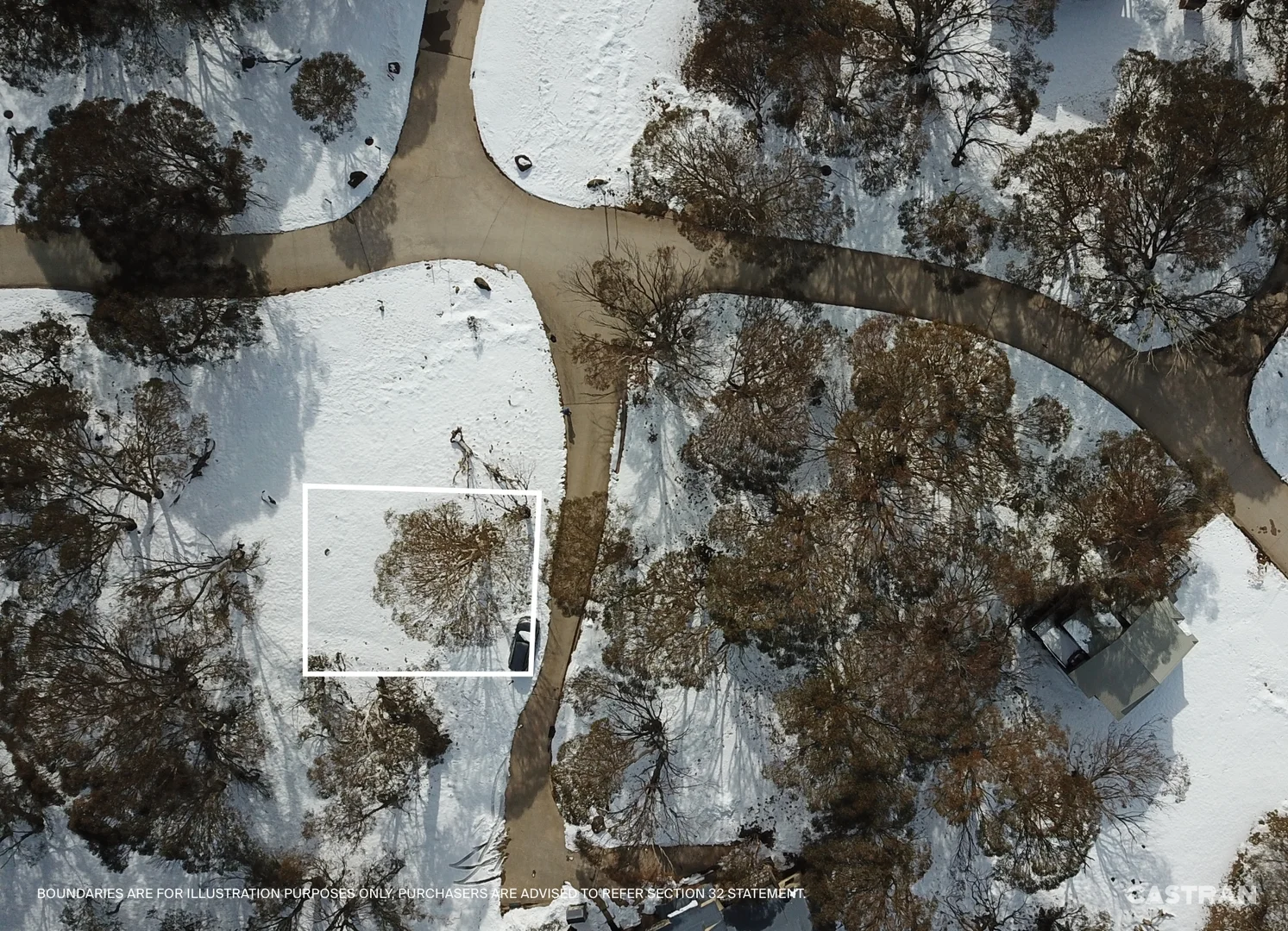 Additional image 2 of 4 Youngs Top, Dinner Plain VIC 3898