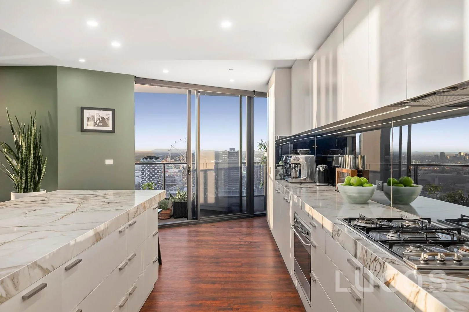 Additional image 7 of 261/55 Victoria Harbour Promenade, Docklands VIC 3008