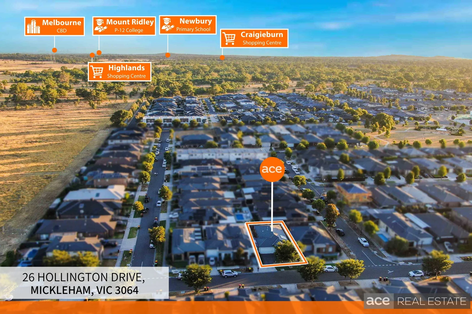 Additional image 24 of 26 Hollington Drive, Mickleham VIC 3064