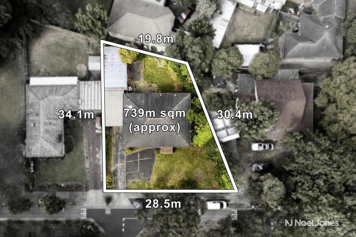 11 Larissa Avenue, Ringwood VIC 3134