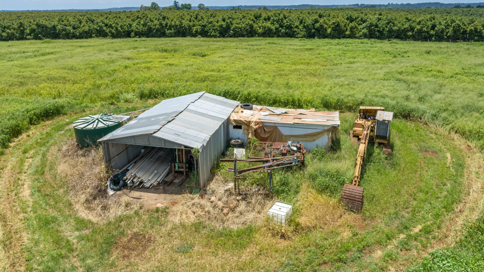 Additional image 10 of 807 Pine Creek Road, Givelda QLD 4670