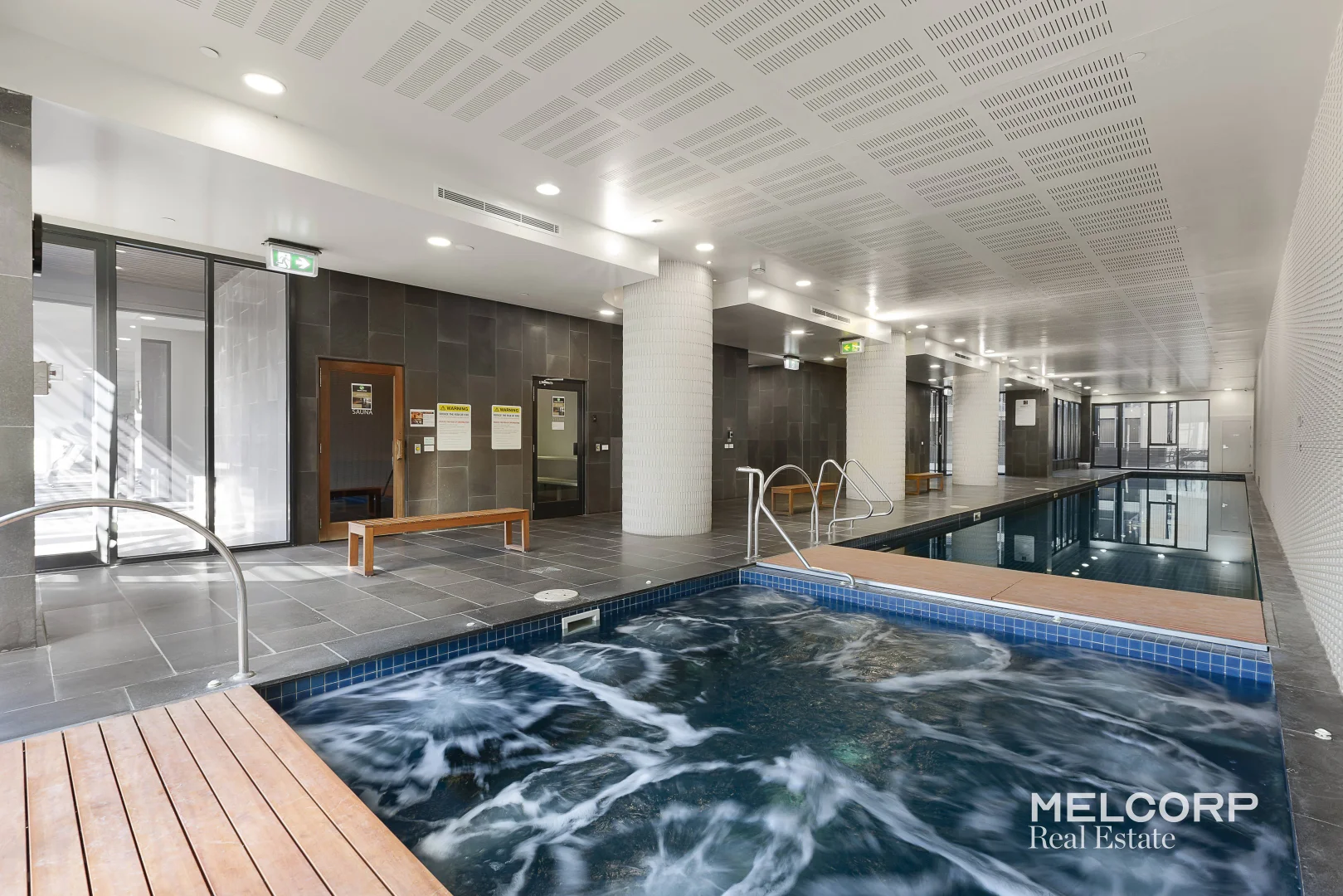 Additional image 11 of 1310/25 Therry Street, Melbourne VIC 3000